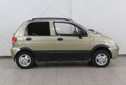 Daewoo Matiz II Рестайлинг Астрахань  - изображение 27