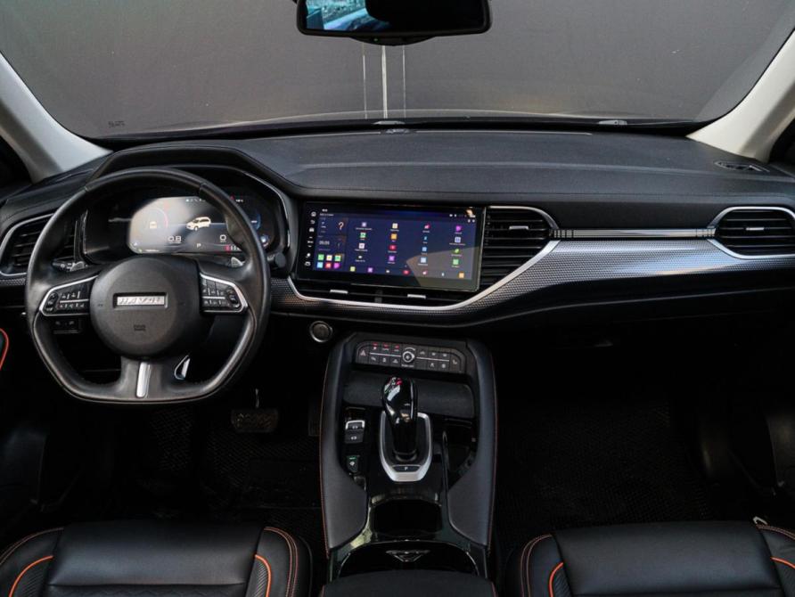 Haval F7 I Москва  - изображение 10