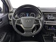 Hyundai Solaris II Москва  - изображение 49