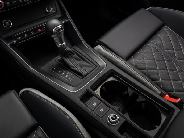 Audi Q3 II (F3) с пробегом 2025 года, цена 4 800 000 рублей, 69 км, внедорожник, Автокод Объявления