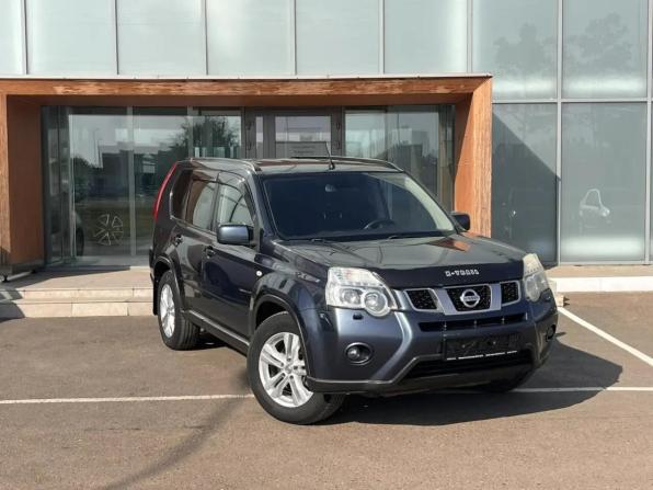 Nissan X-Trail II Рестайлинг с пробегом 2012 года, цена 1 290 000 рублей, 268438 км, внедорожник, Автокод Объявления