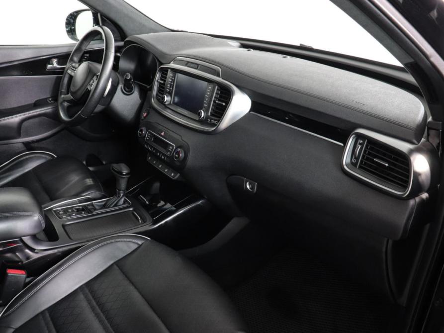 Kia Sorento III Prime Рестайлинг Химки  - изображение 9