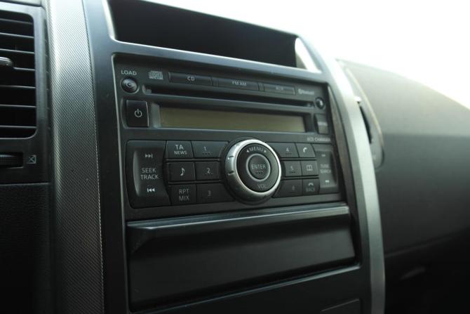 Nissan X-Trail II Рестайлинг с пробегом 2010 года, цена 1 184 000 рублей, 268000 км, внедорожник, Автокод Объявления