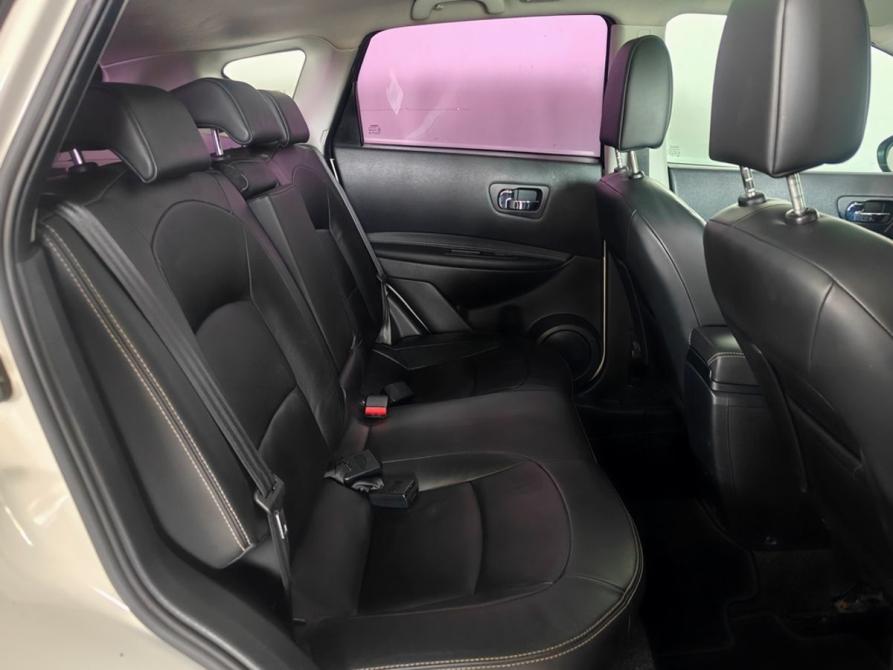 Nissan Qashqai I Рестайлинг Москва  - изображение 20