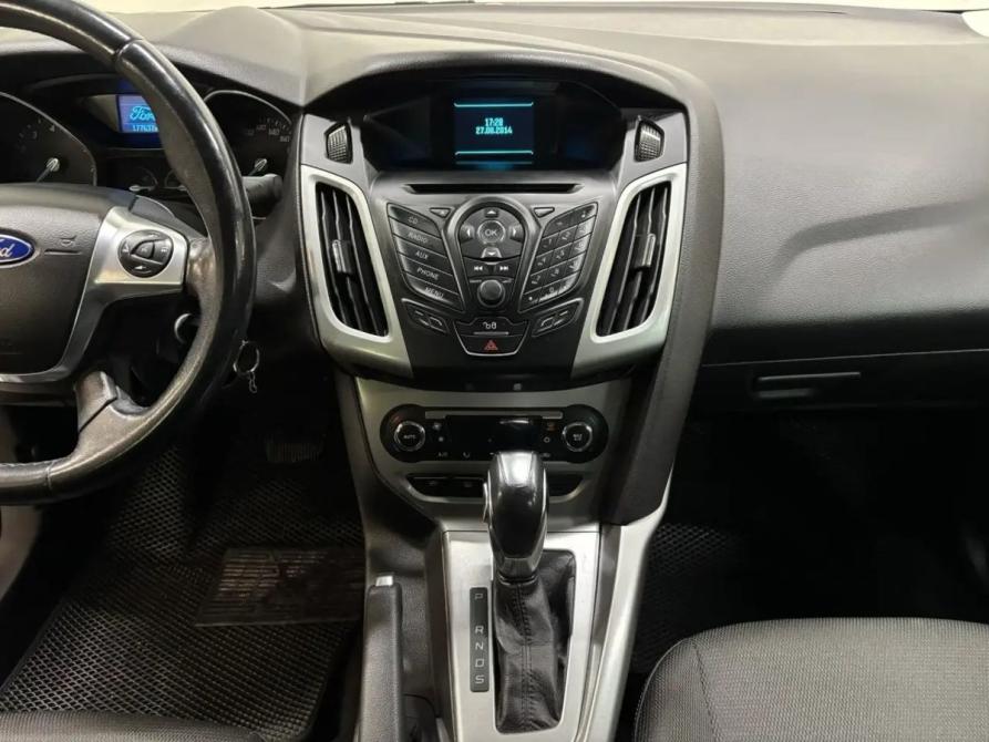 Ford Focus III Саратов  - изображение 9
