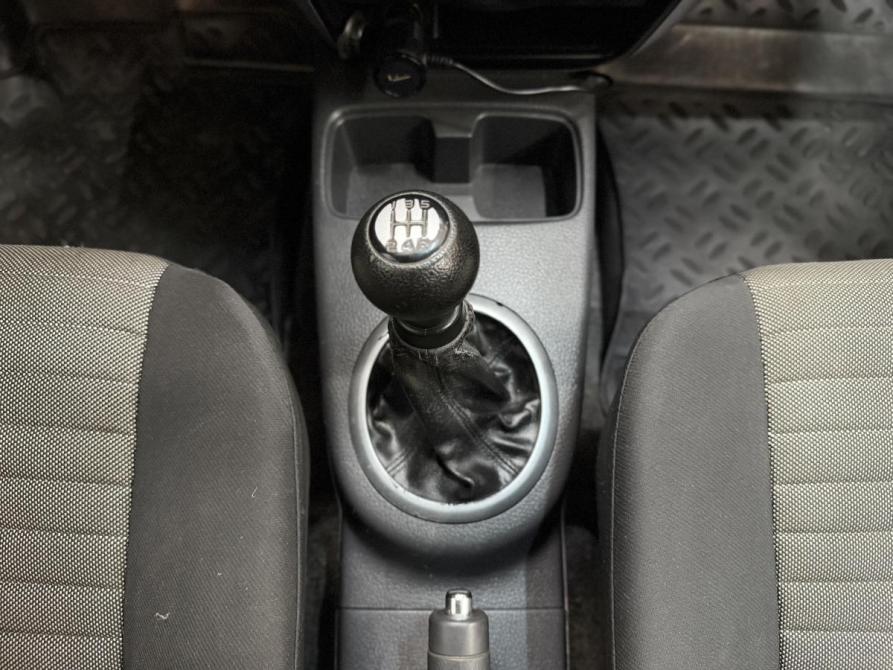 Suzuki SX4 I (Classic) Рестайлинг Магнитогорск  - изображение 12