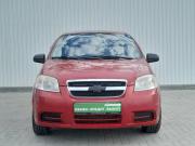 Chevrolet Aveo I Рестайлинг Новочеркасск  - изображение 21