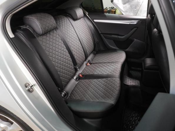 Skoda Octavia III (A7) с пробегом 2013 года, цена 999 000 рублей, 168859 км, лифтбек, Автокод Объявления