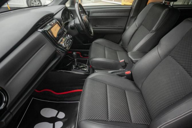 Toyota Corolla XI (E160 E170 E180) с пробегом 2015 года, цена 1 259 000 рублей, 151000 км, универсал, Автокод Объявления
