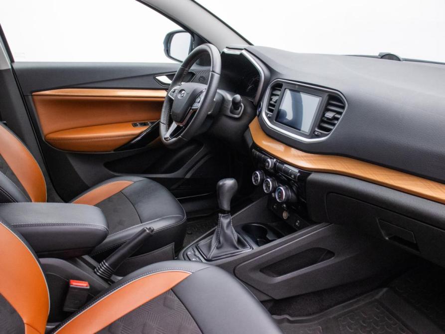 Lada (ВАЗ) Vesta I Рестайлинг (NG) Москва  - изображение 10