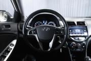 Hyundai Solaris I Рестайлинг Тюмень  - изображение 40