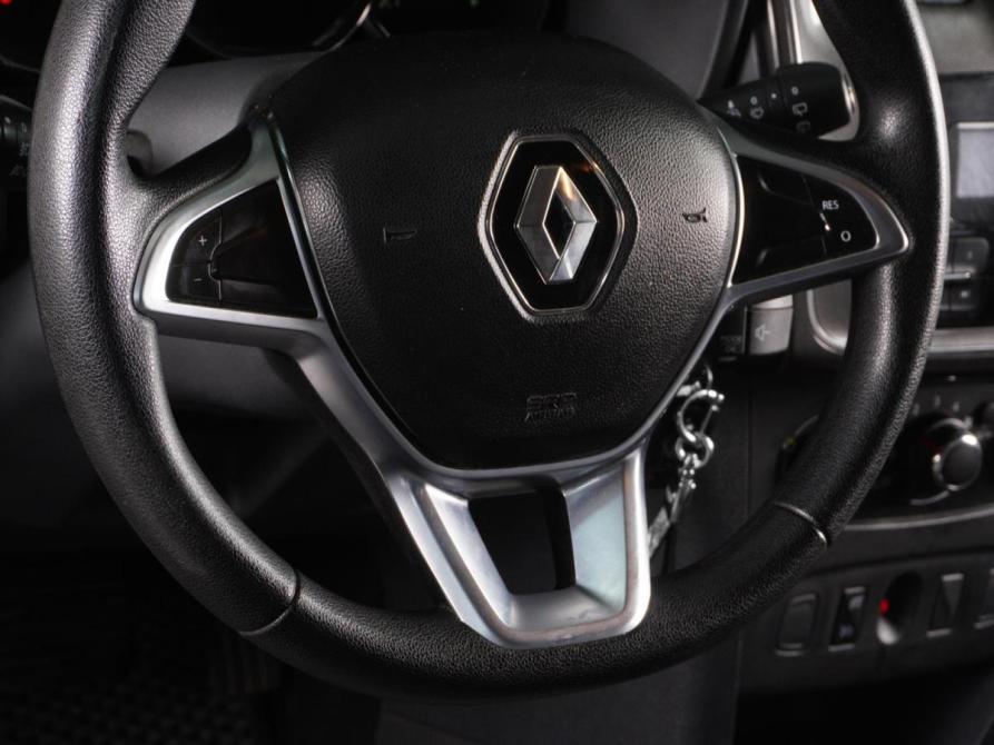 Renault Sandero II Рестайлинг Минеральные Воды  - изображение 15