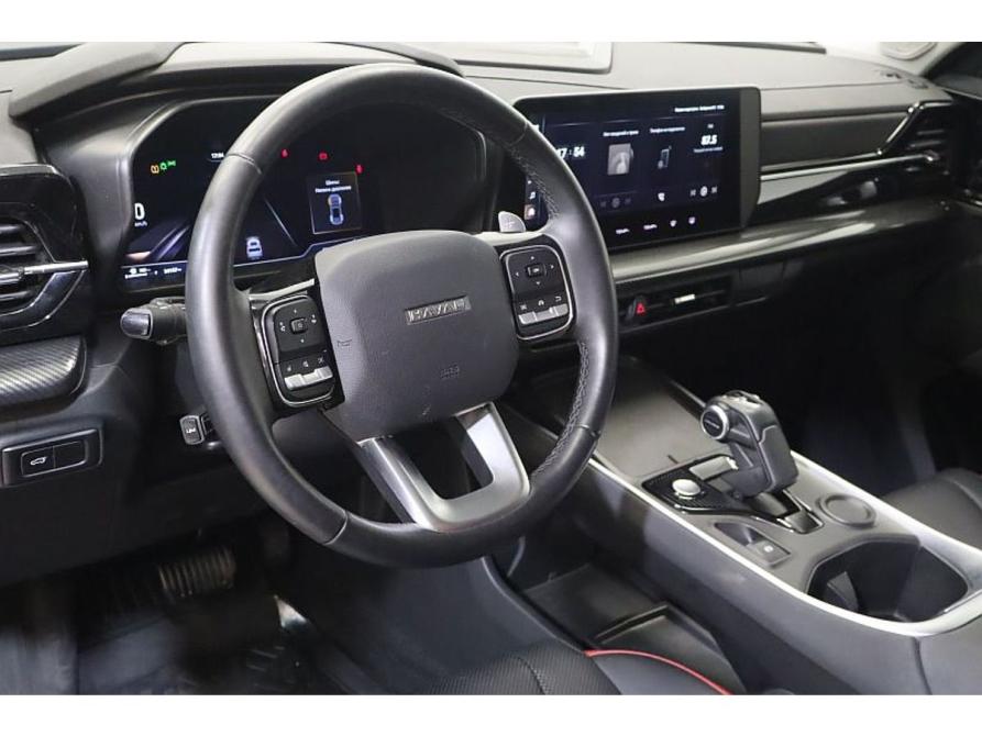 Haval H3 I Коломна  - изображение 6