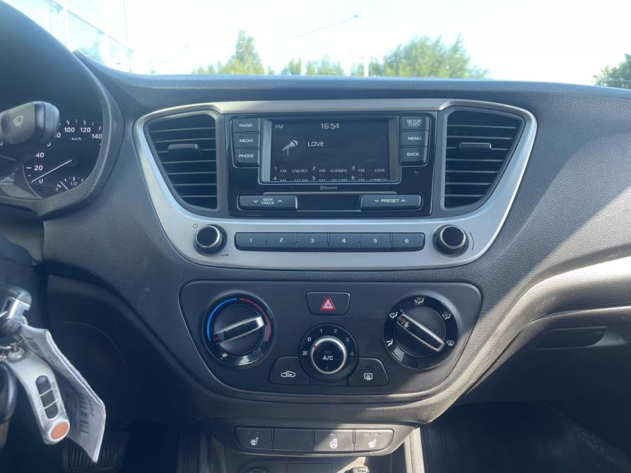 Hyundai Solaris II Брянск  - изображение 14