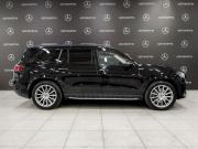 Mercedes-Benz GLS II (X167) Рестайлинг Москва  - изображение 34