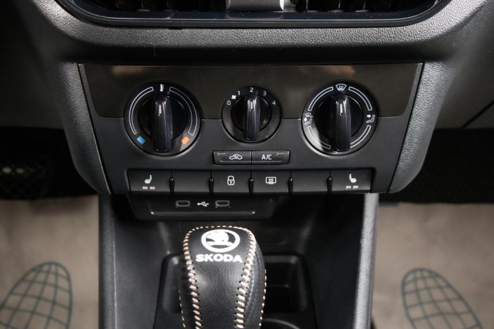 Skoda Rapid II Пермь  - изображение 19