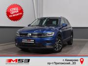 Volkswagen Tiguan II Кемерово  - изображение 27