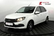 Lada (ВАЗ) Granta I Рестайлинг Нижний Новгород  - изображение 25