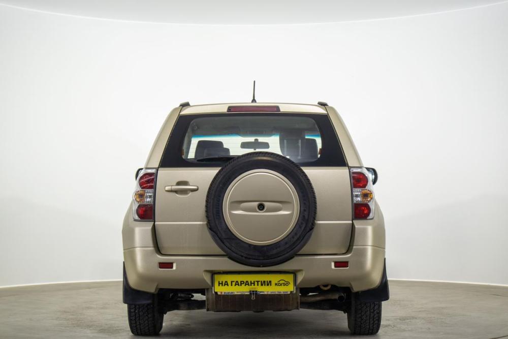 Suzuki Grand Vitara II Оренбург  - изображение 6