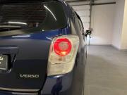 Toyota Verso I Новосибирск  - изображение 38