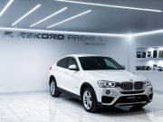 BMW X4 I (F26) Уфа  - изображение 41