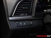 Hyundai Elantra VI (AD) Москва  - изображение 34