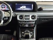 Mercedes-Benz G-Класс AMG II (W463) Москва  - изображение 43