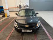 Chevrolet Cobalt II Магнитогорск  - изображение 9