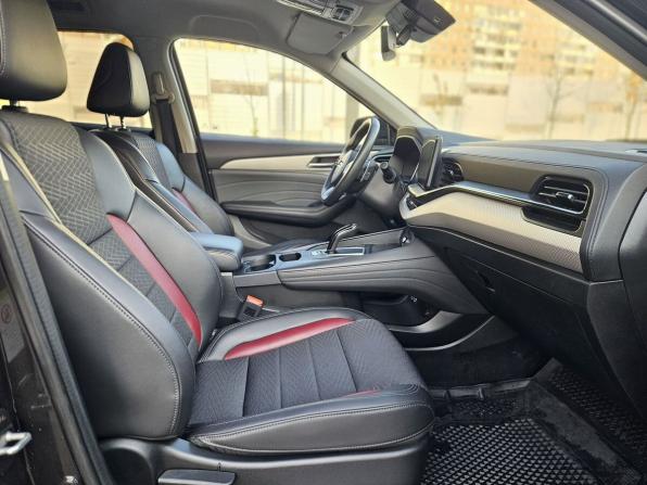 Haval F7 I Рестайлинг с пробегом 2023 года, цена 1 650 000 рублей, 77515 км, внедорожник, Автокод Объявления
