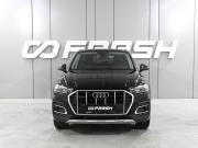 Audi Q5 II (FY) Рестайлинг Ростов-на-Дону  - изображение 26