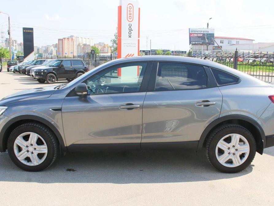 Renault Arkana I Калуга  - изображение 2
