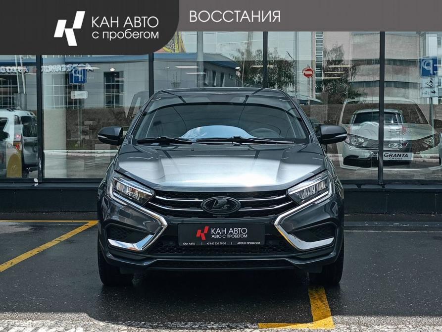 Lada (ВАЗ) Vesta I Рестайлинг (NG) Казань  - изображение 2