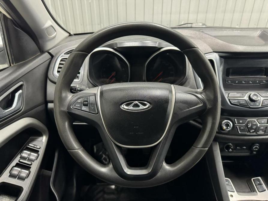 Chery Tiggo 5 I Рестайлинг Магнитогорск  - изображение 8