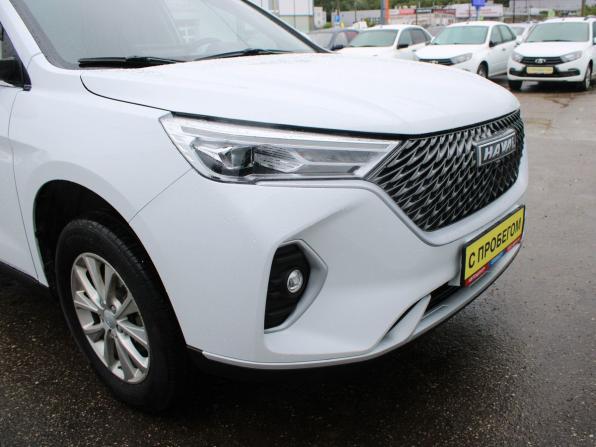 Haval M6 II с пробегом 2024 года, цена 1 729 000 рублей, 67921 км, внедорожник, Автокод Объявления