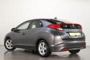 Honda Civic IX Челябинск  - изображение 24