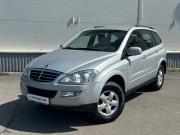 SsangYong Kyron I Рестайлинг Санкт-Петербург  - изображение 24