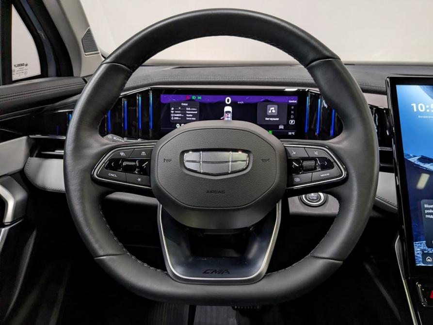 Geely Atlas II Москва  - изображение 26