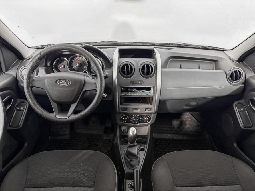 Lada (ВАЗ) Largus I Рестайлинг Ногинск  - изображение 12
