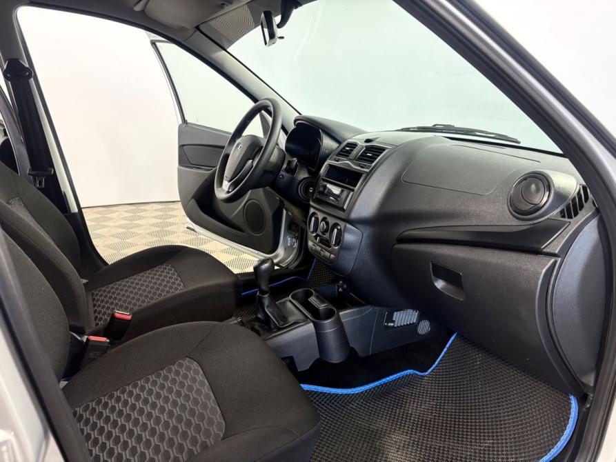 Lada (ВАЗ) Granta I Рестайлинг Борисоглебск  - изображение 12