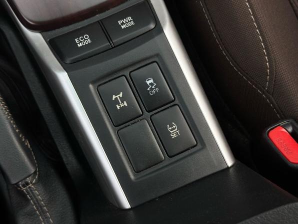 Toyota Fortuner II с пробегом 2017 года, цена 3 849 000 рублей, 59471 км, внедорожник, Автокод Объявления