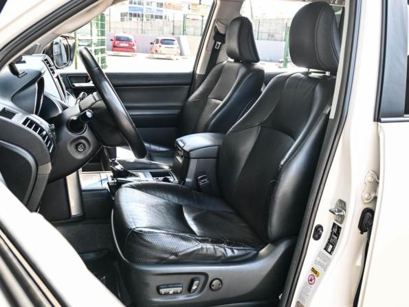 Toyota Land Cruiser Prado 150 Series с пробегом 2012 года, цена 2 649 000 рублей, 270484 км, внедорожник, Автокод Объявления