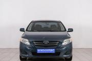 Toyota Corolla X (E140 E150) Красноярск  - изображение 24