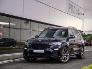 BMW X7 I (G07) Санкт-Петербург  - изображение 41