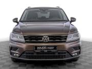Volkswagen Tiguan II Санкт-Петербург  - изображение 32
