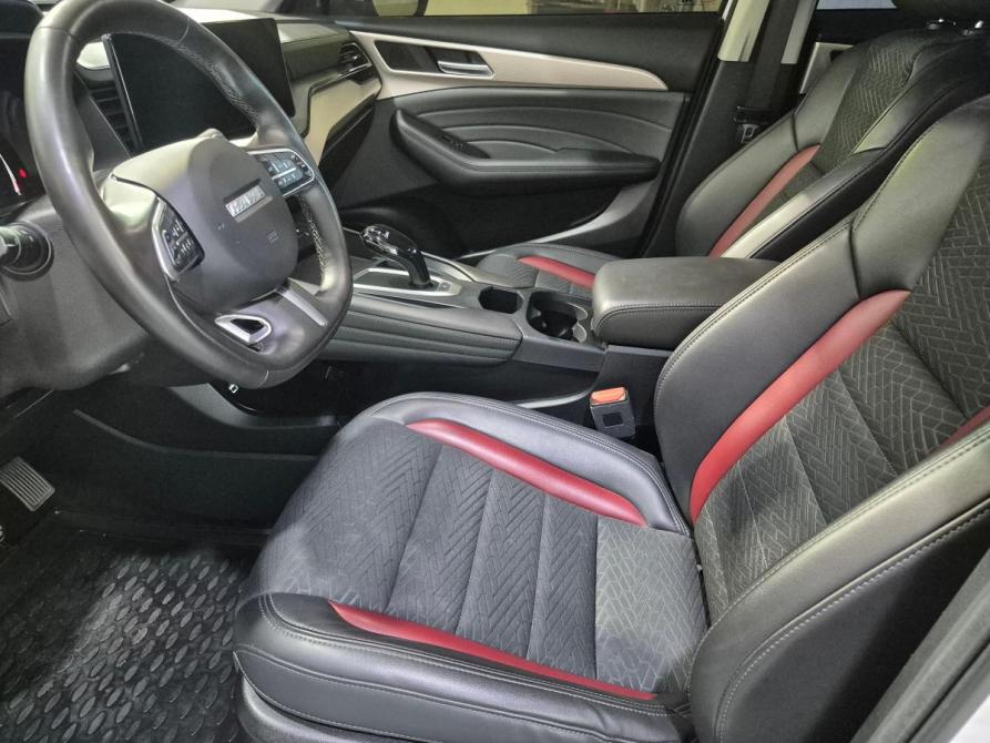 Haval F7 I Рестайлинг Воронеж  - изображение 12