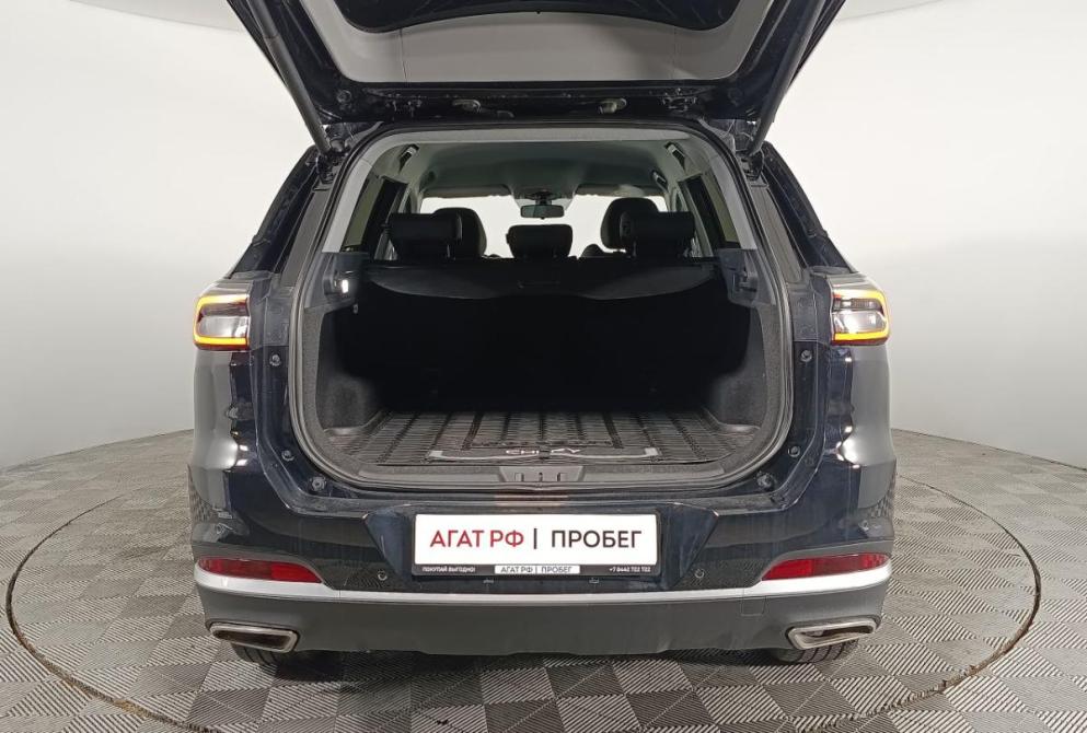 Chery Tiggo 7 Pro Max I Рестайлинг Волгоград  - изображение 18