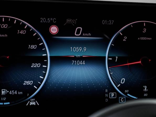 Mercedes-Benz GLS II (X167) с пробегом 2020 года, цена 8 526 870 рублей, 71043 км, внедорожник, Автокод Объявления