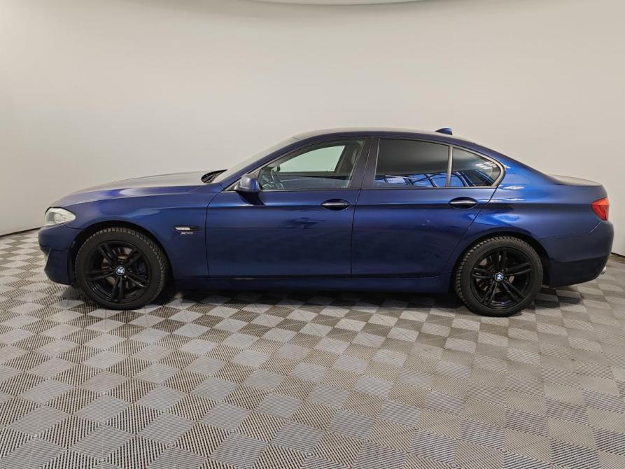 BMW 5 серии VI (F10/F11/F07) Москва  - изображение 8