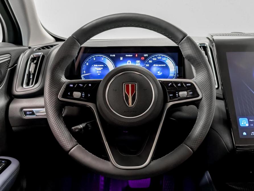 Hongqi HS3 Санкт-Петербург  - изображение 22