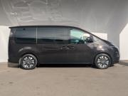 Hyundai Staria I Москва  - изображение 38